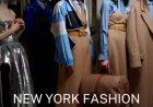 New York Fashion Week 2026