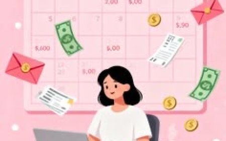 How to Live Well on a Tight Budget