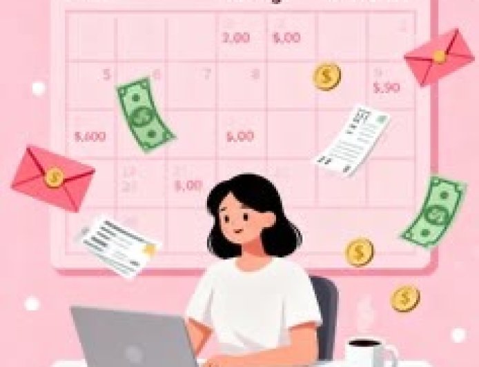 How to Live Well on a Tight Budget