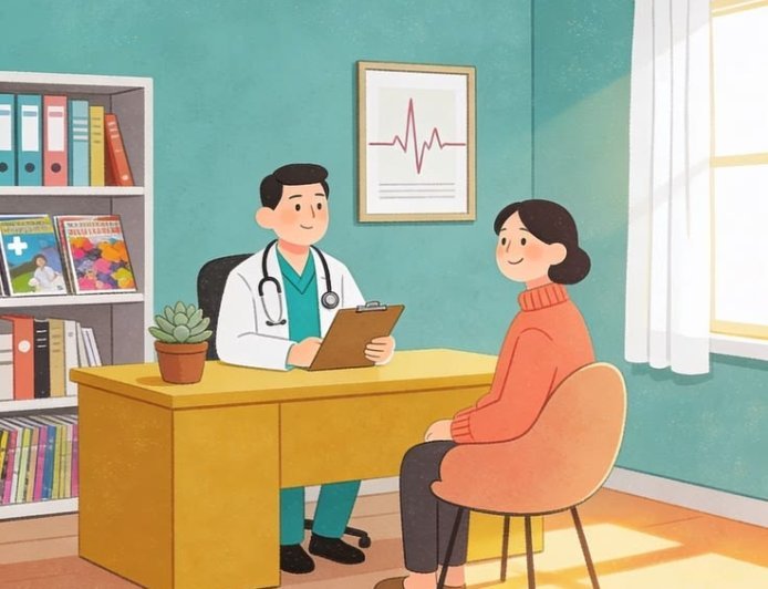Home Remedies For Common Ailments: When To Go to The Doctor.