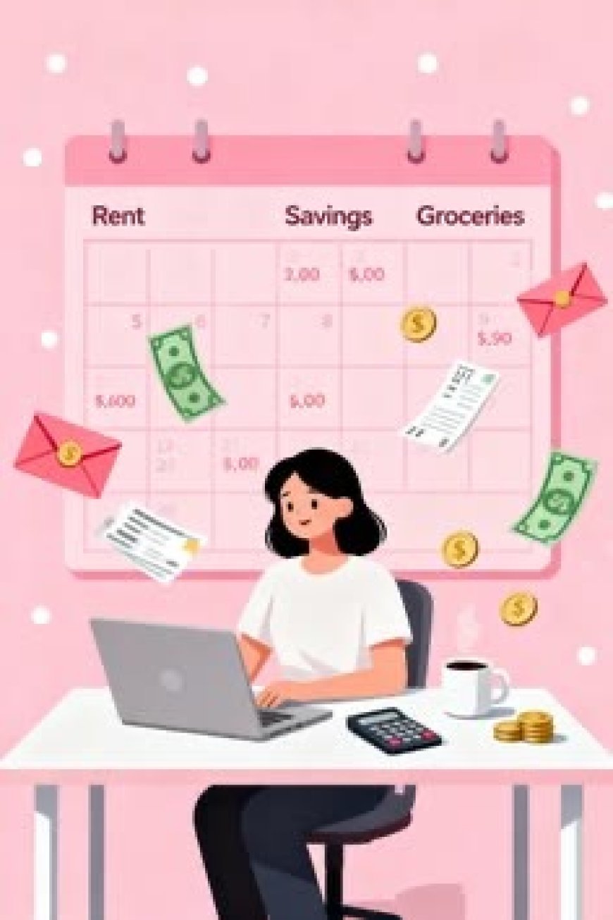 How to Live Well on a Tight Budget