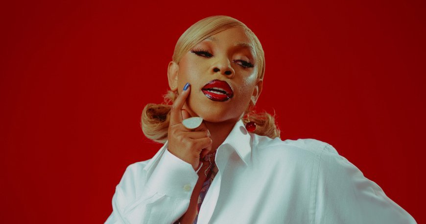 Fave Highlights Double Standards Facing Female Artists in Nigerian Music Industry
