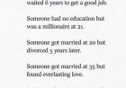 The Pressure to Get Married in Your 20s
