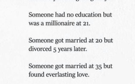 The Pressure to Get Married in Your 20s