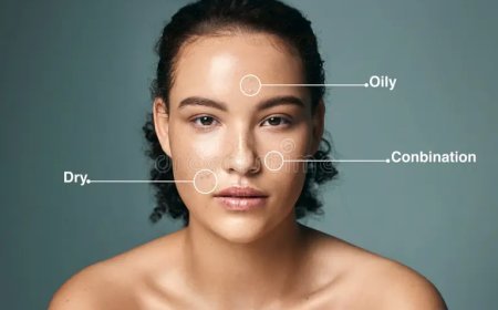 Why Skincare Texture Matters In Everyday