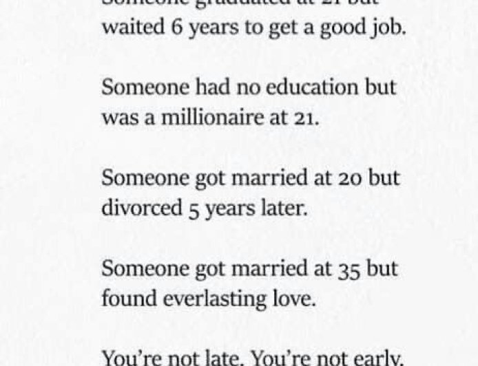 The Pressure to Get Married in Your 20s