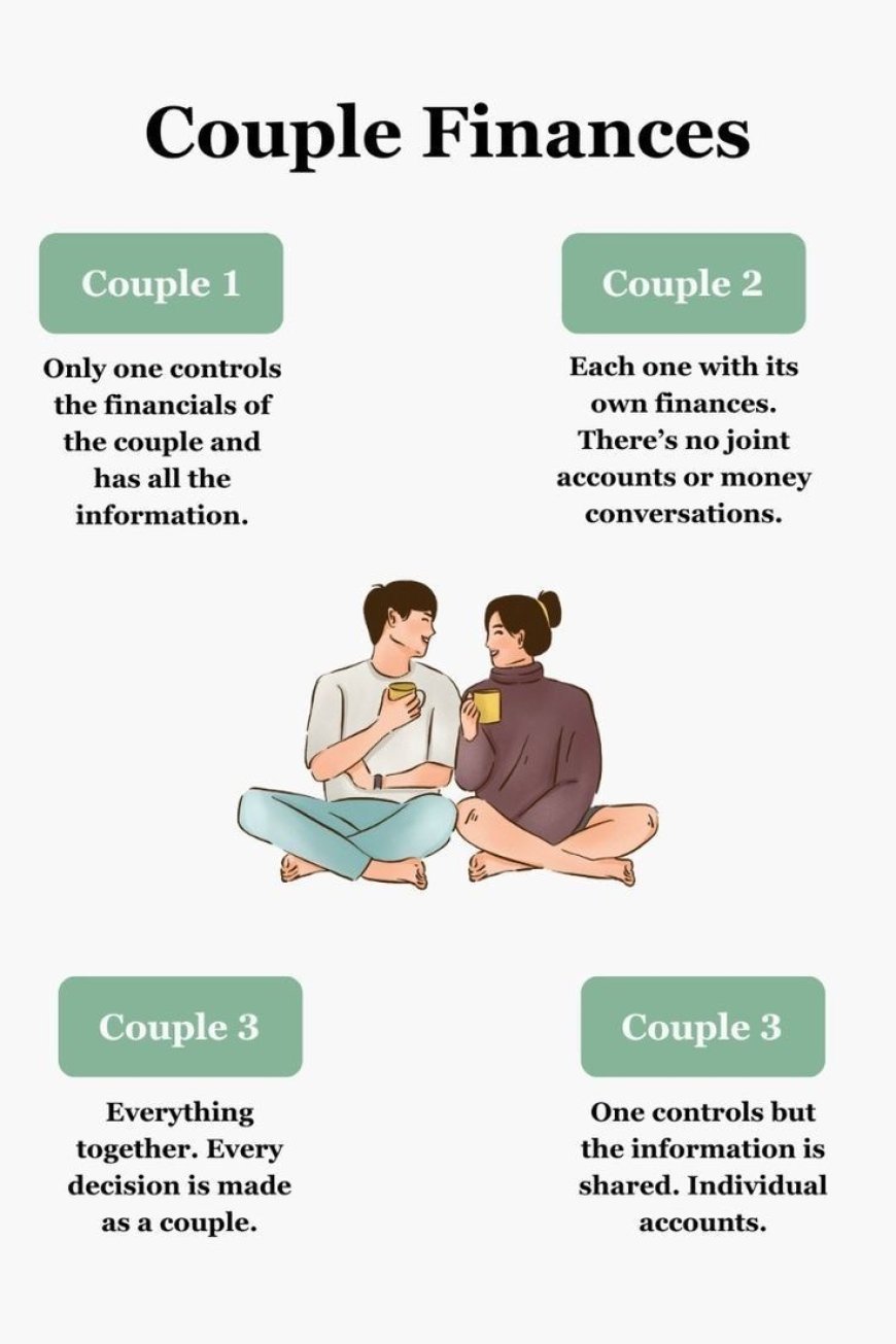 Separate Bank Accounts in Marriage: A Growing Trend Among Nigerian Couples